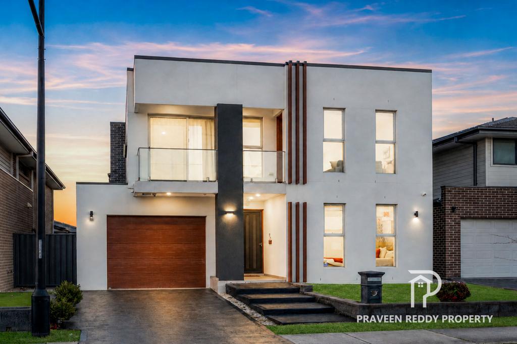 49 Lockheed Dr, Schofields, NSW 2762