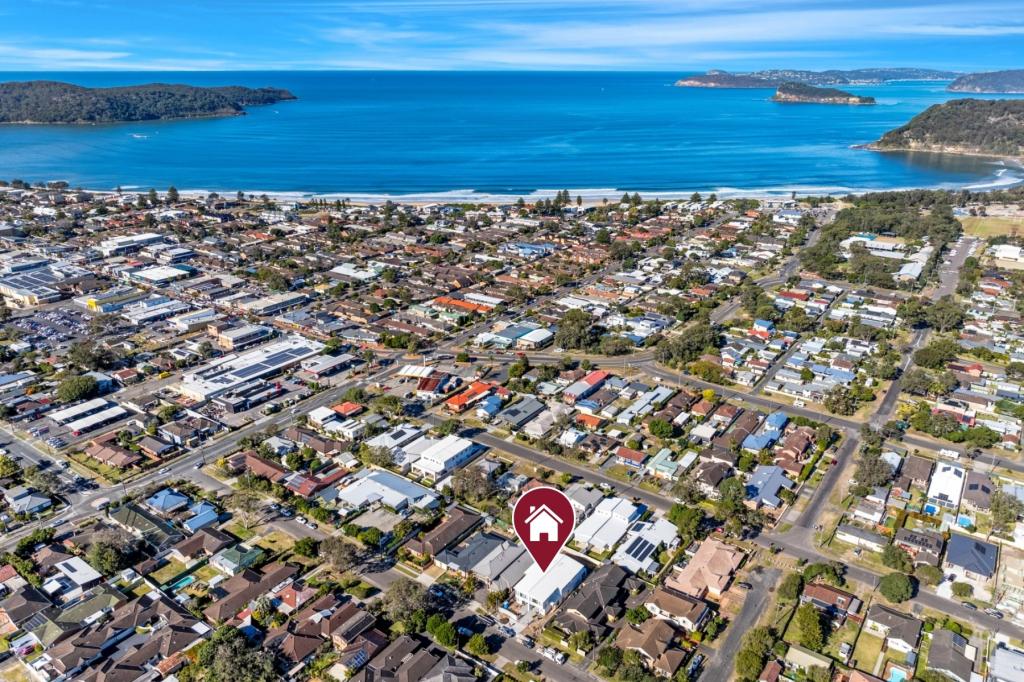 2/16 Nowack Ave, Umina Beach, NSW 2257