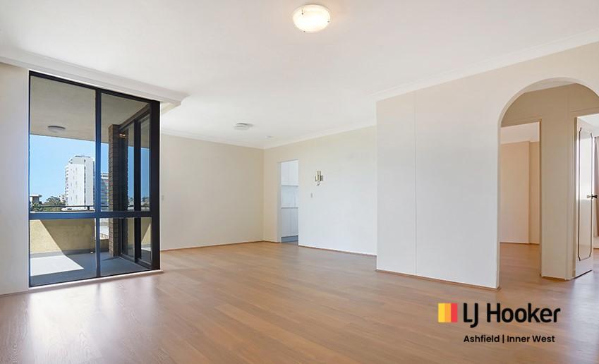 31/26-28 Park Ave, Burwood, NSW 2134