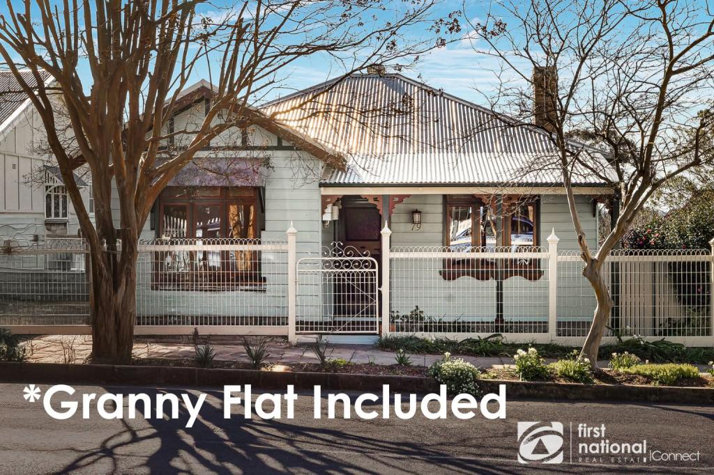 79 The Terrace, Windsor, NSW 2756
