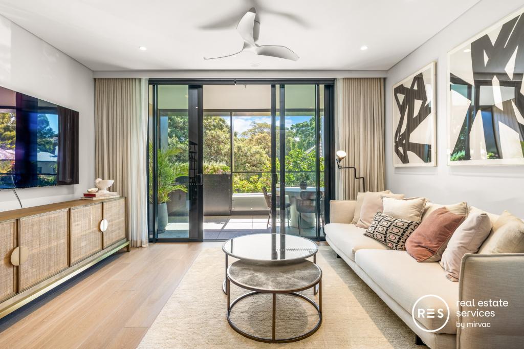 4101/2d Henrietta St, Waverley, NSW 2024