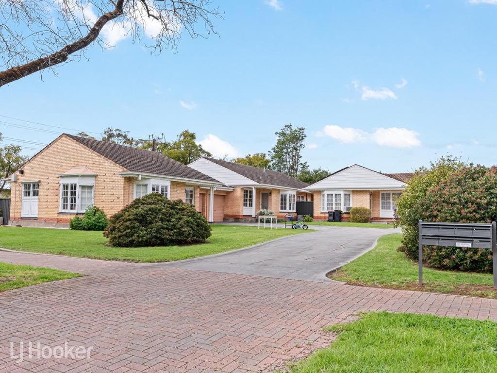 6/50 Tusmore Ave, Tusmore, SA 5065