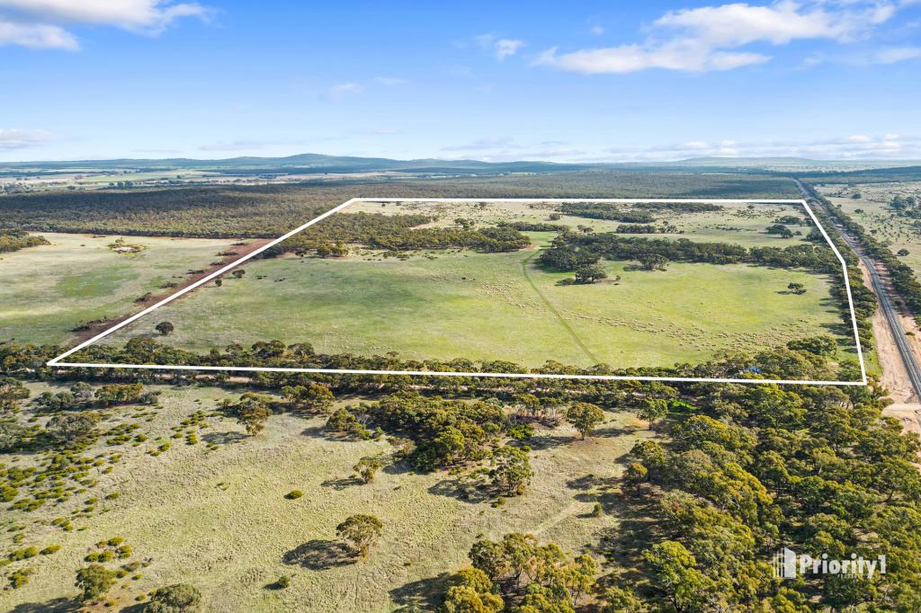 84a Woolshed Flat Road, Wychitella, VIC 3525