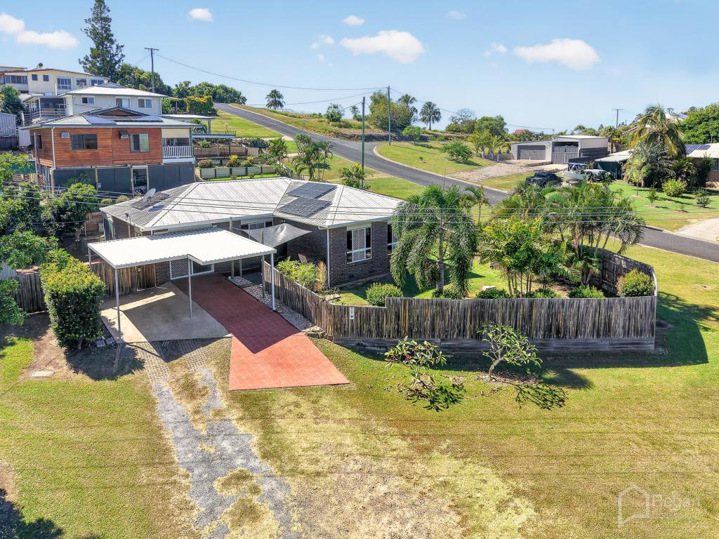 43 Pears St, Emu Park, QLD 4710