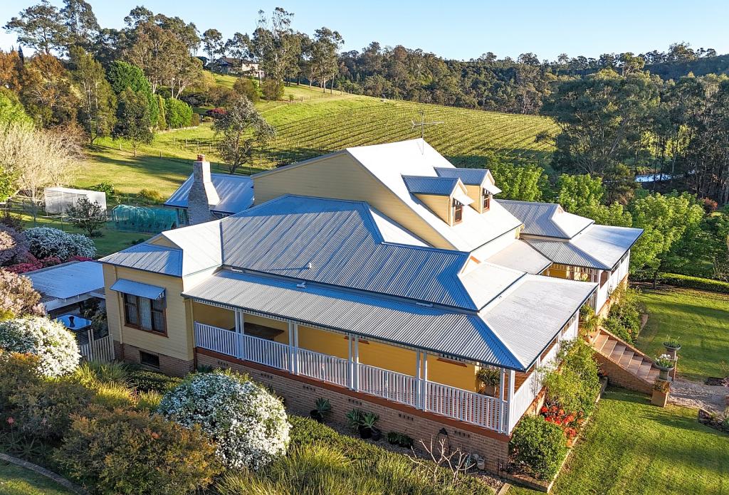 1 The Ironbarks, Picton, NSW 2571