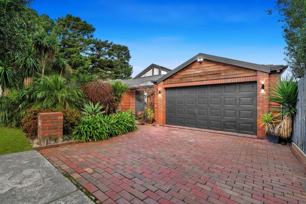 44 Hastings St, Pearcedale, VIC 3912