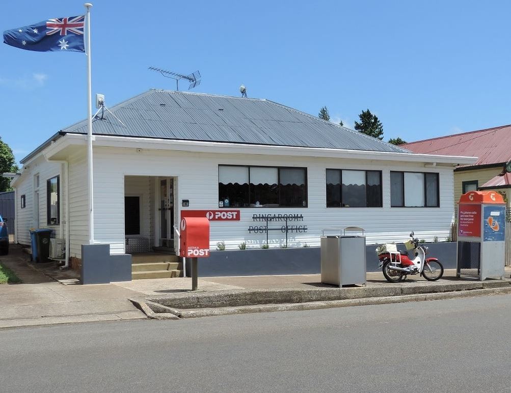 16 Main St, Ringarooma, TAS 7263