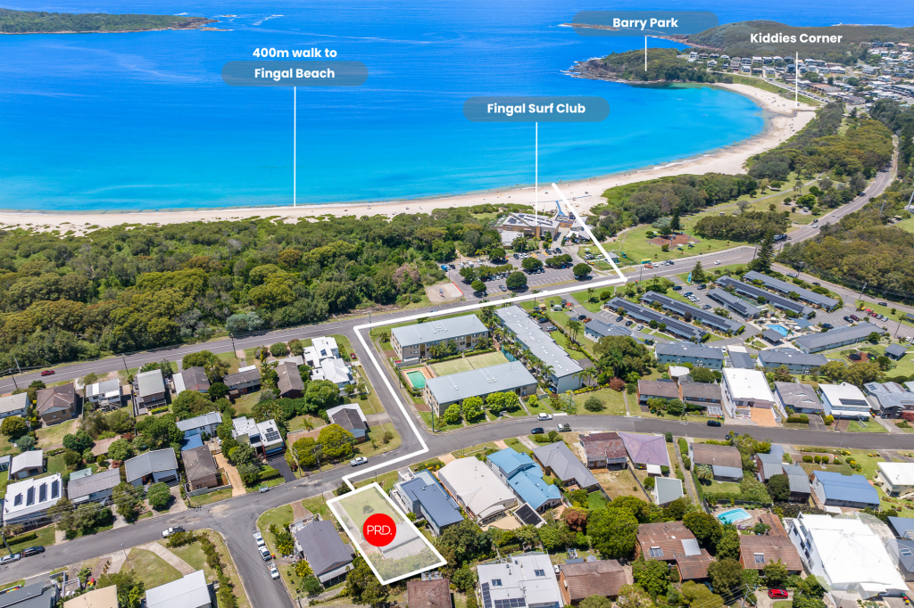 38 Lentara St, Fingal Bay, NSW 2315