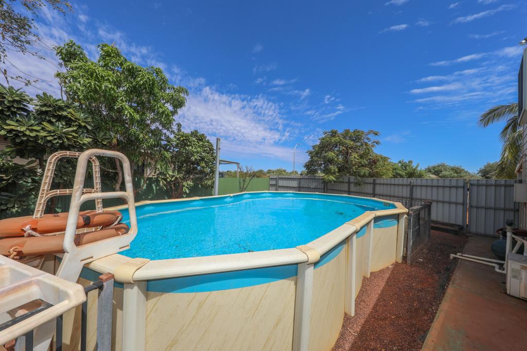 9 Honeymoon Rd, Point Samson, WA 6720