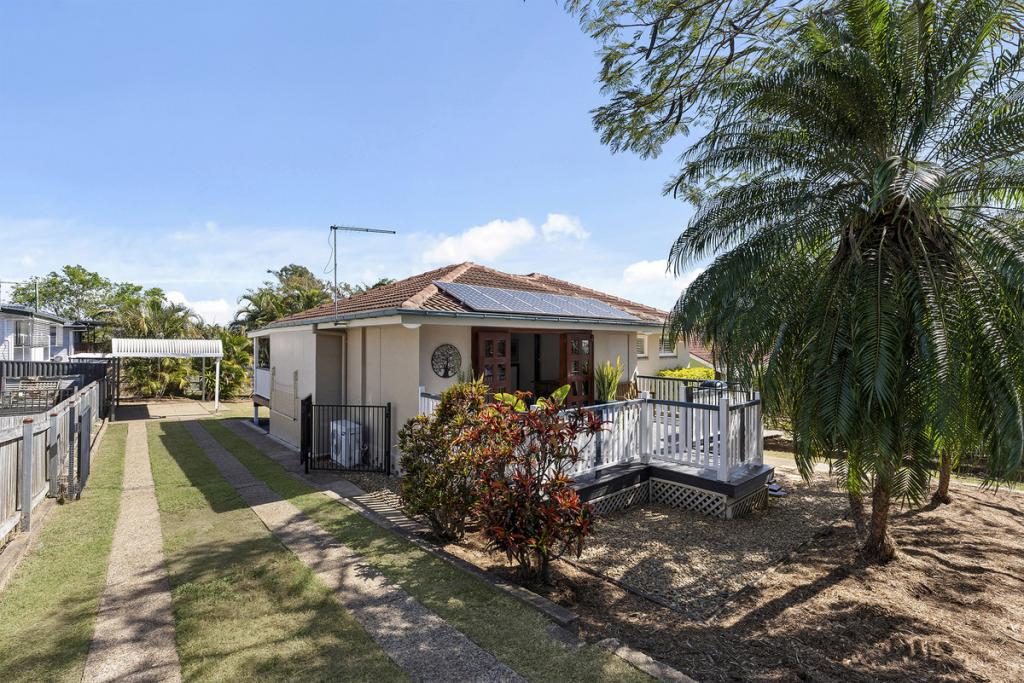 25 Westbrooke St, Mount Gravatt East, QLD 4122