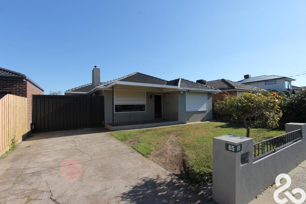65 WILLIAM ST, LALOR, VIC 3075