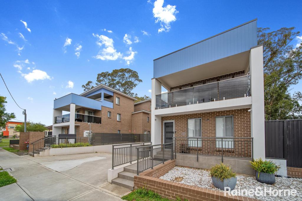 5/16-18 Dale Ave, Liverpool, NSW 2170