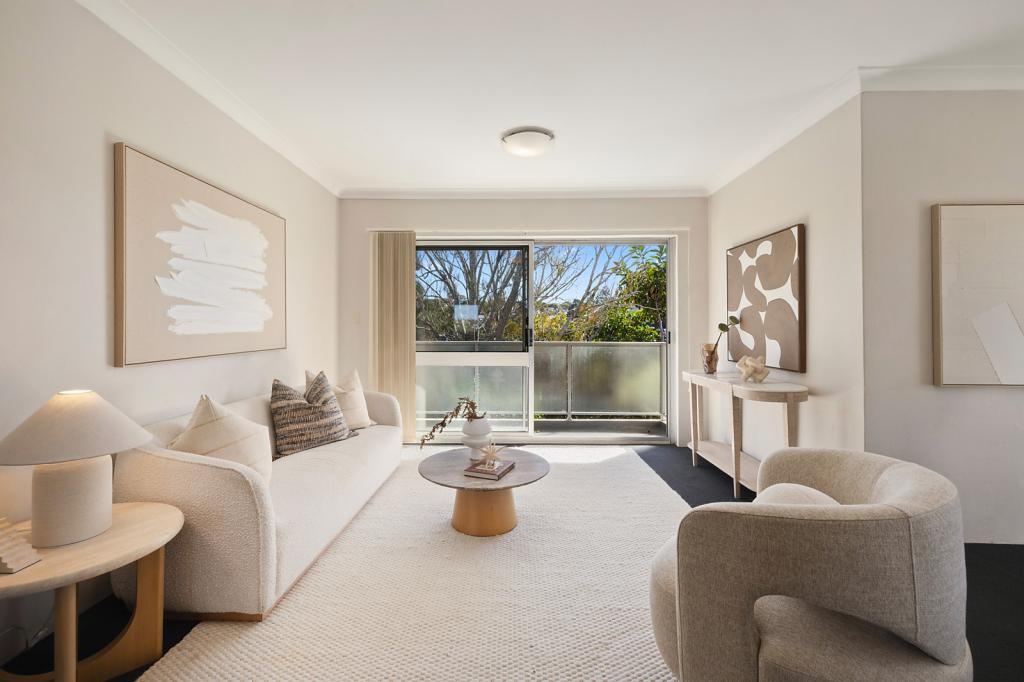 21/40-44 Dalley St, Queenscliff, NSW 2096