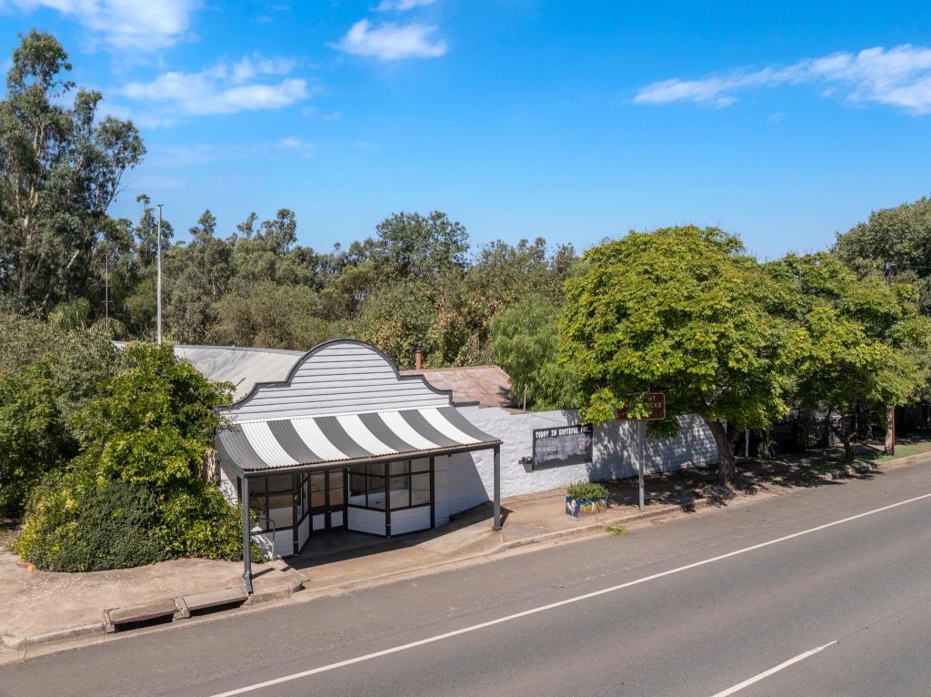 36 Main North Rd, Auburn, SA 5451