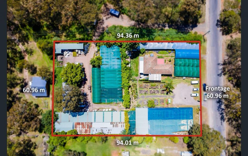 70 O'Connell St, Vineyard, NSW 2765