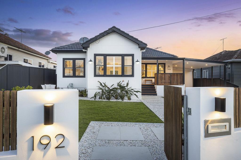 192 Parraweena Rd, Miranda, NSW 2228