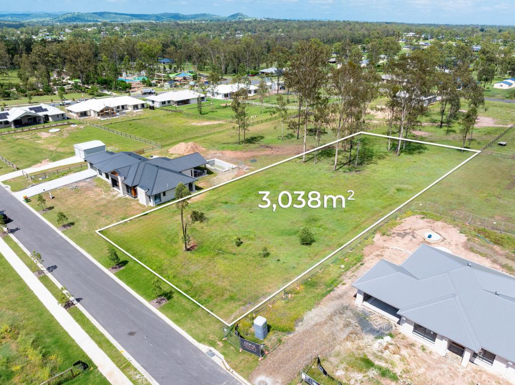 5 JINDERA ST, KENSINGTON GROVE, QLD 4341