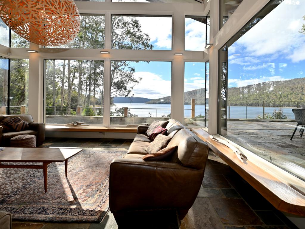 285 BRADYS LAKE RD, BRADYS LAKE, TAS 7140