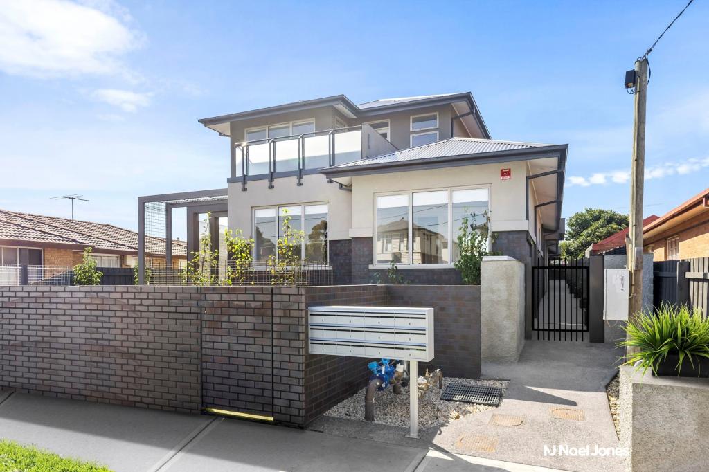 3/24 Mclean St, Brunswick West, VIC 3055