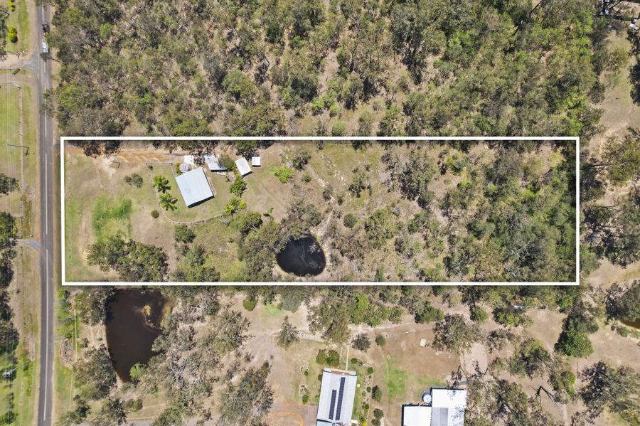 38 Staatz Quarry Rd, Regency Downs, QLD 4341