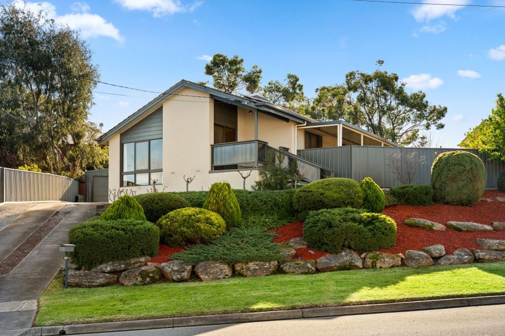 14 St Helena St, Flagstaff Hill, SA 5159