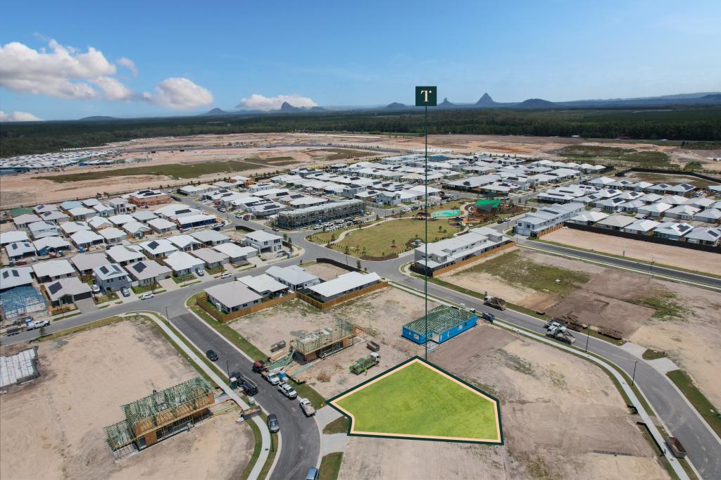 11 MARLOW ST, BANYA, QLD 4551