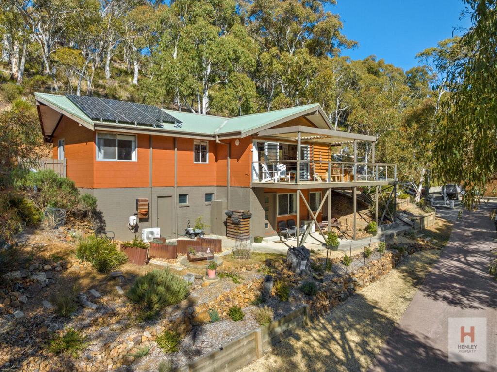 7 Lake Rd, Eucumbene, NSW 2628