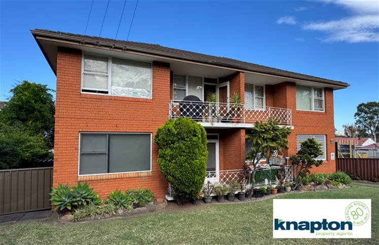 7/45 The Broadway, Punchbowl, NSW 2196