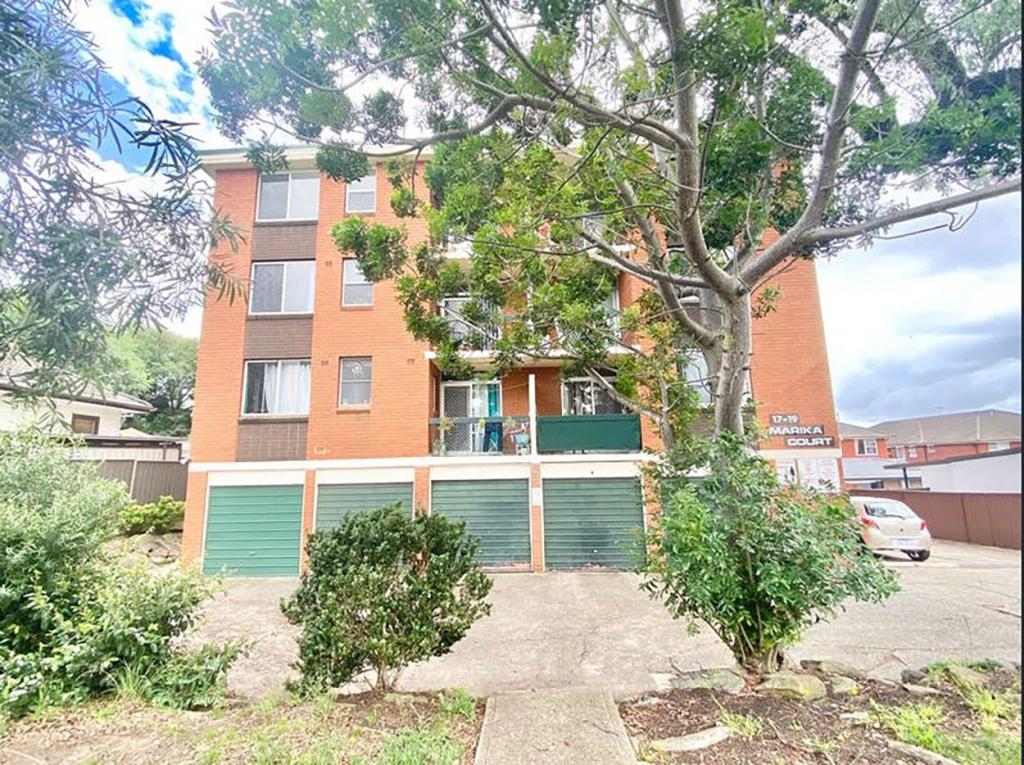 23/17-19 Phillip St, Roselands, NSW 2196