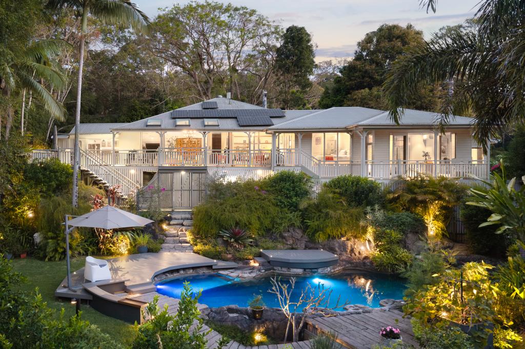 88 TO 90 CASH RD, EUMUNDI, QLD 4562
