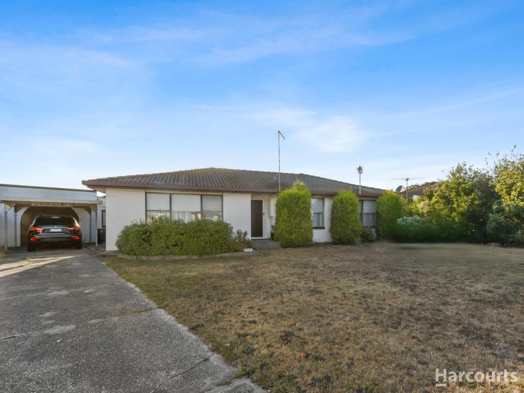 3 Richards Ave, George Town, TAS 7253