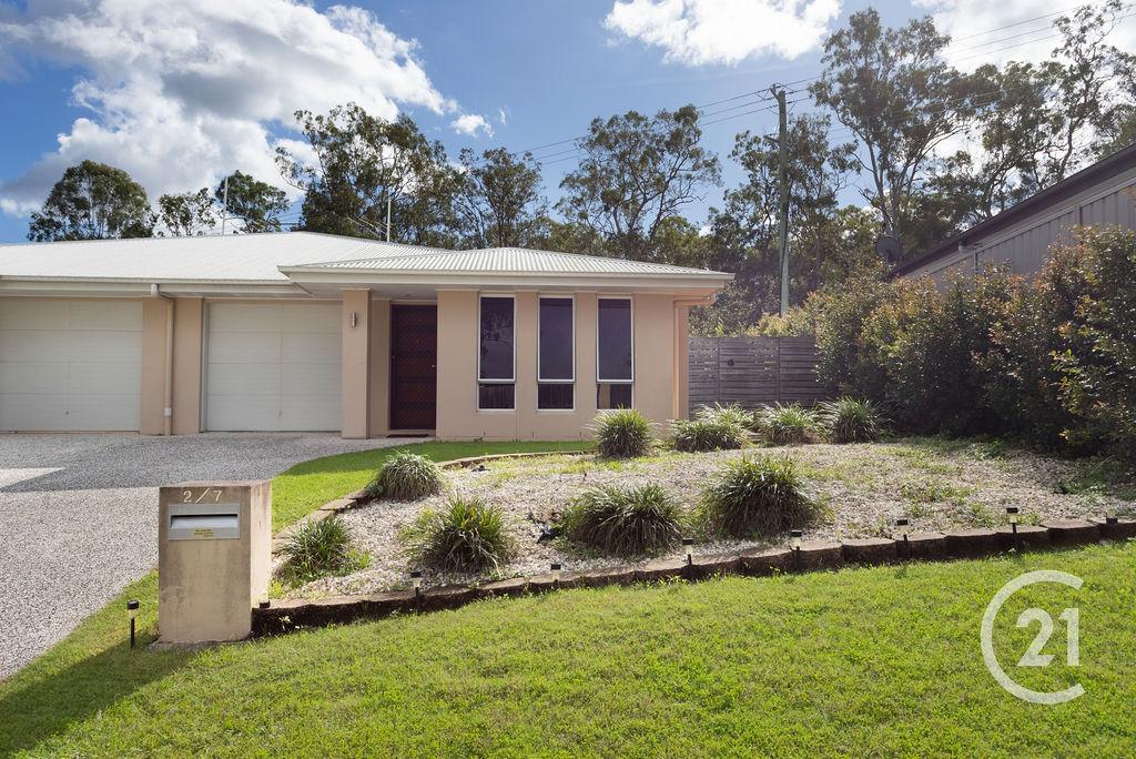 2/7 Drysdale Pl, Brassall, QLD 4305