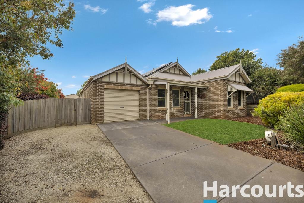 20 Shae Cres, Drouin, VIC 3818