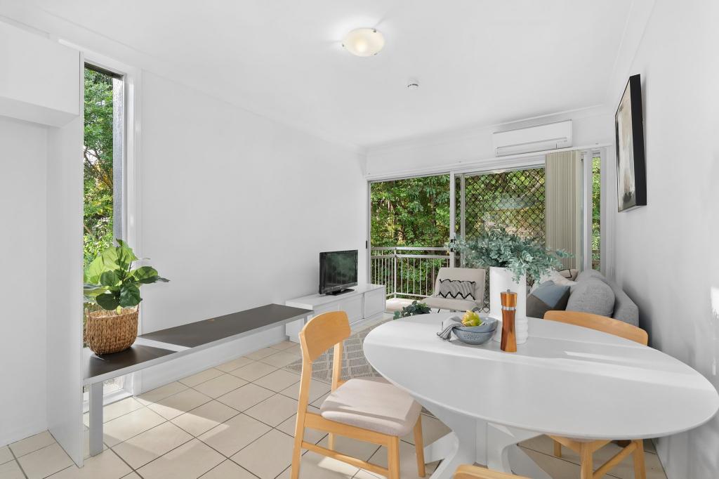 5/23 Montrose Rd, Taringa, QLD 4068