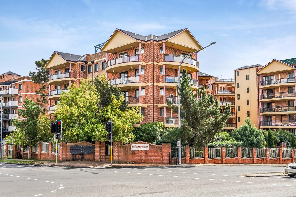 28/25-27 KILDARE RD, BLACKTOWN, NSW 2148