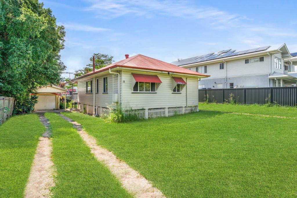 35 Dunbar St, Mount Gravatt East, QLD 4122