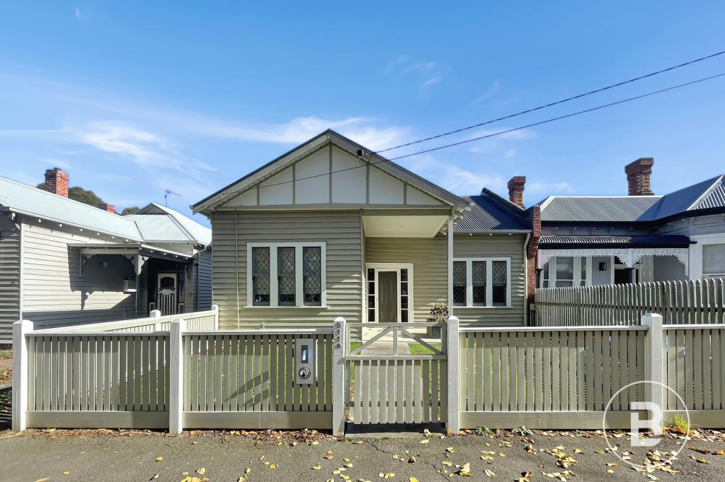 511a Lydiard St N, Soldiers Hill, VIC 3350