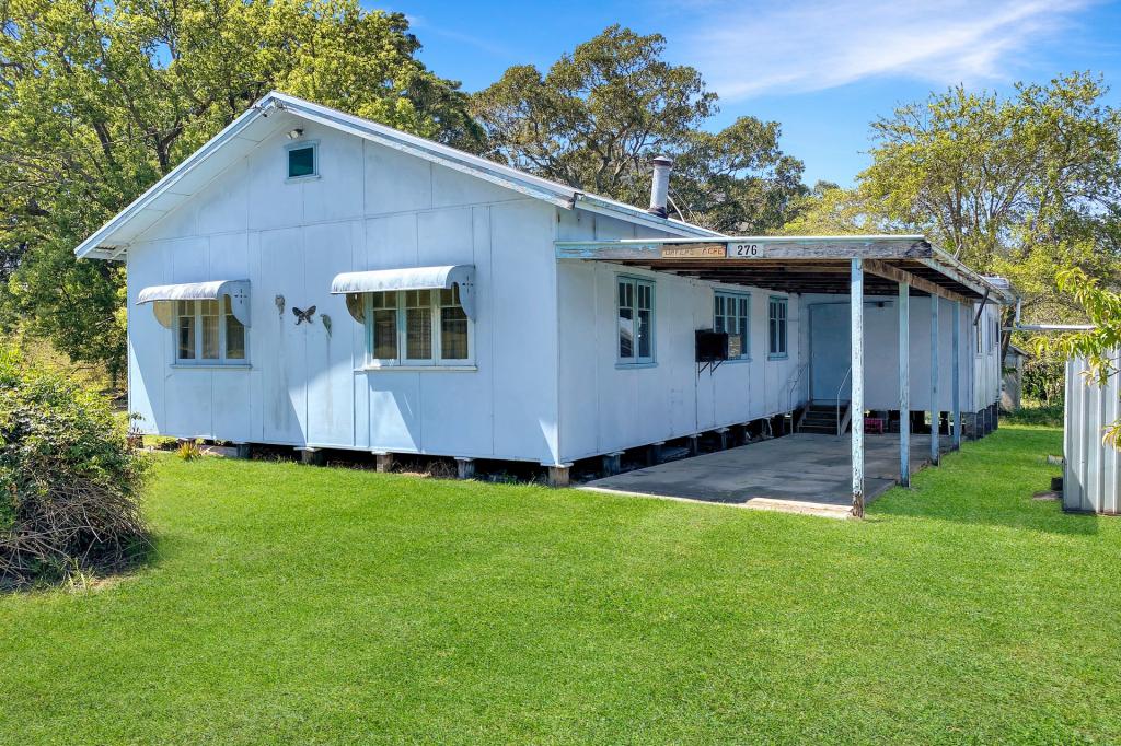 276 Hannam Vale Rd, Moorland, NSW 2443