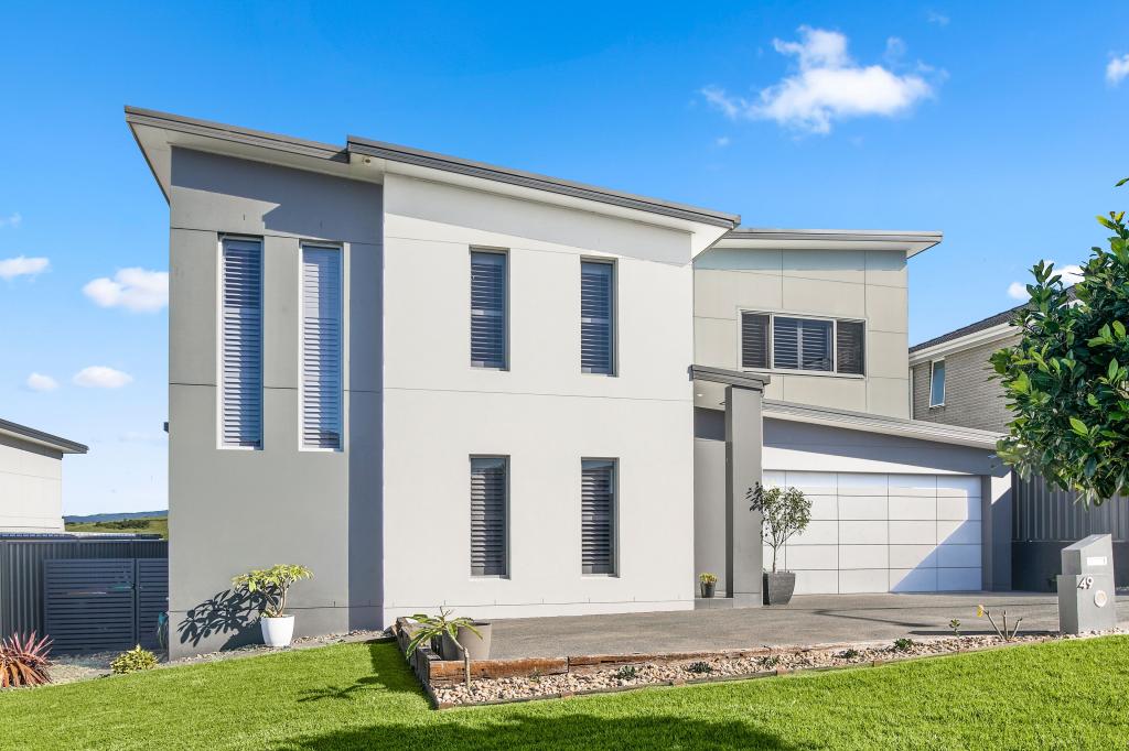 49 Woolgunyah Pkwy, Flinders, NSW 2529