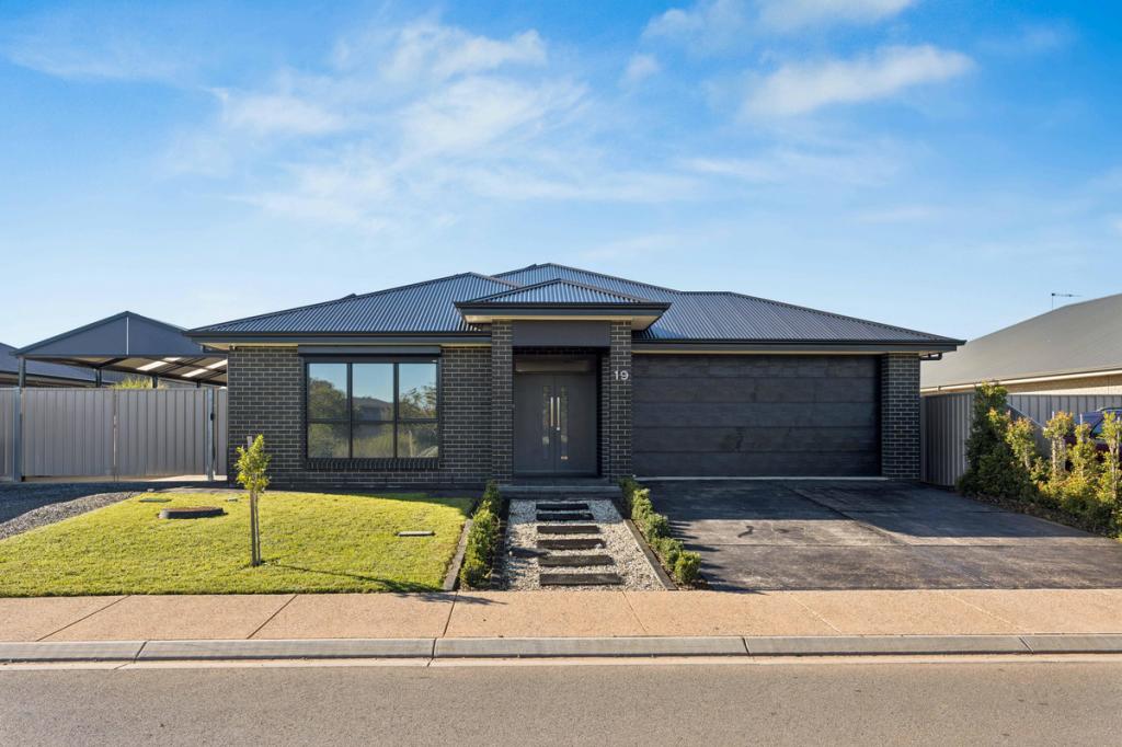 19 Longview Rd, Two Wells, SA 5501