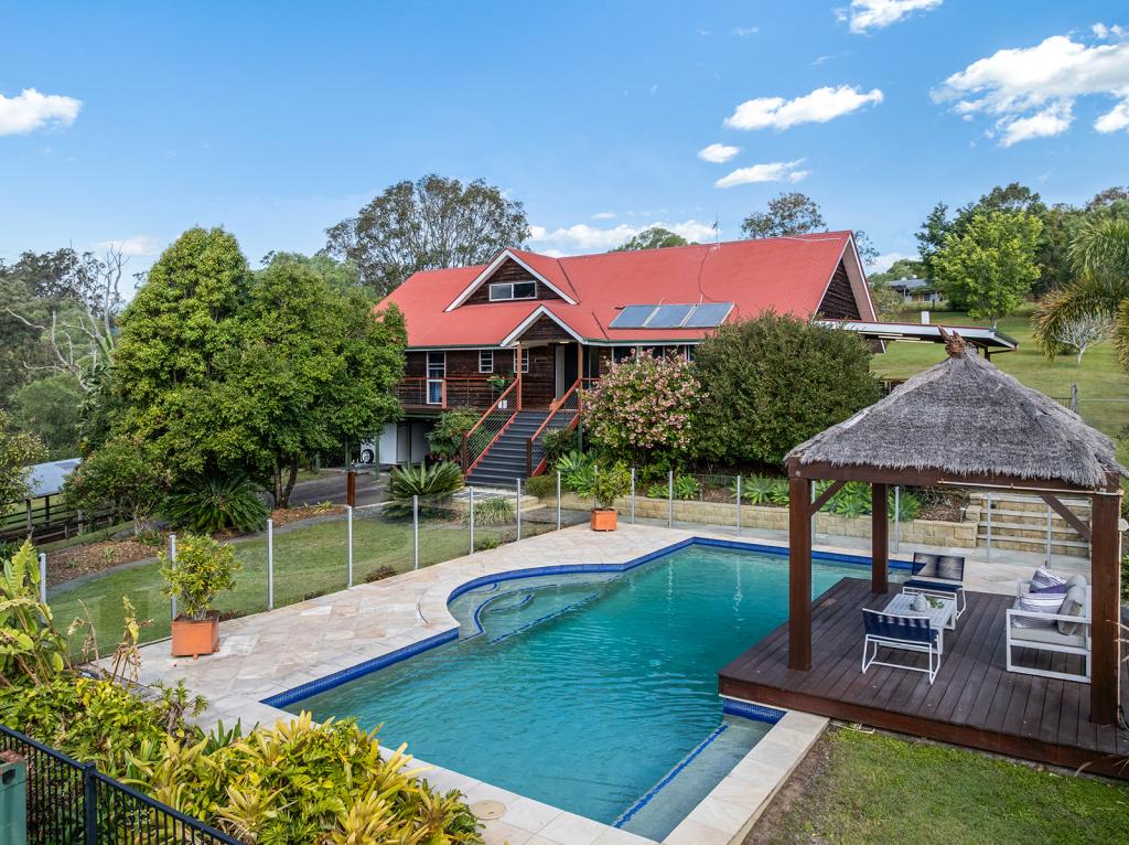 8 Ernest Krause Dr, Closeburn, QLD 4520