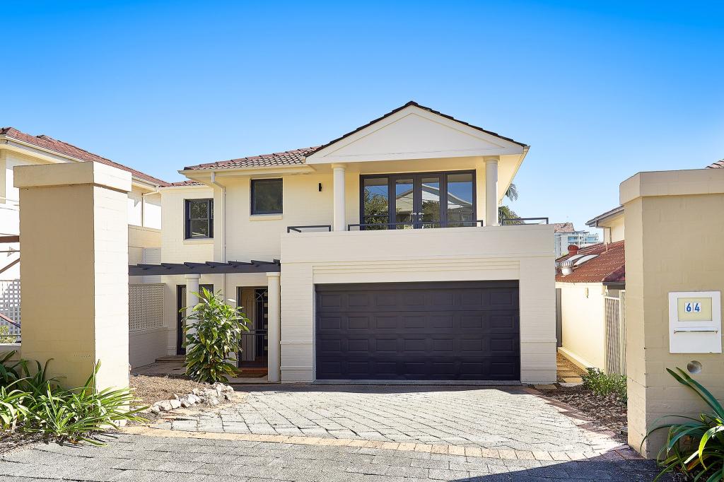 64 Balfour Rd, Kensington, NSW 2033