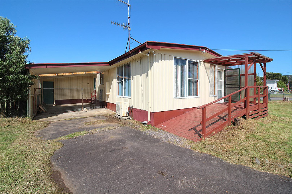 7 Fowell St, Zeehan, TAS 7469