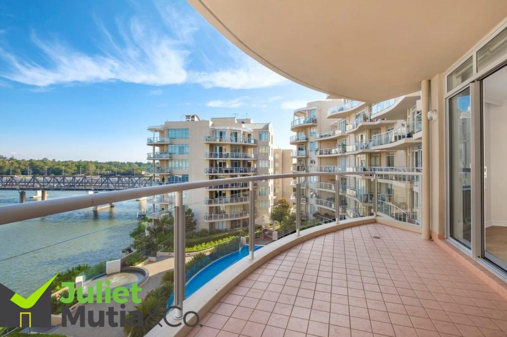 806/3 Cary St, Drummoyne, NSW 2047