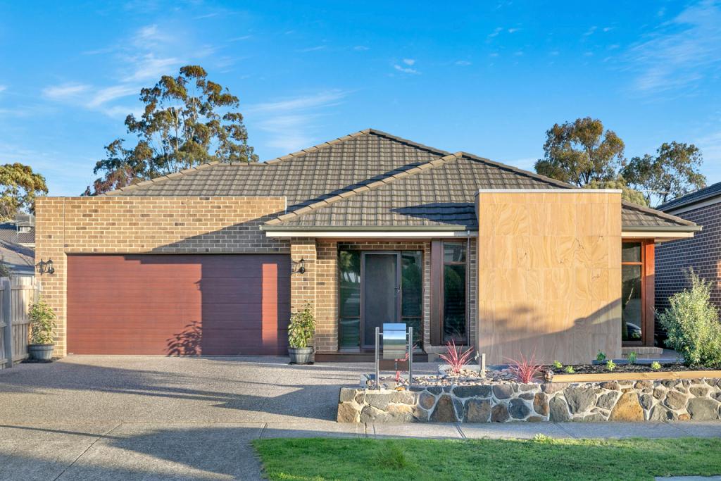 11 Rowanval Tce, Mernda, VIC 3754