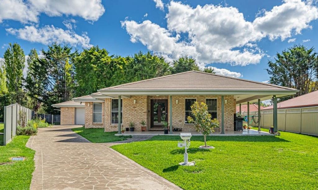 10 Rusden Ct, Armidale, NSW 2350