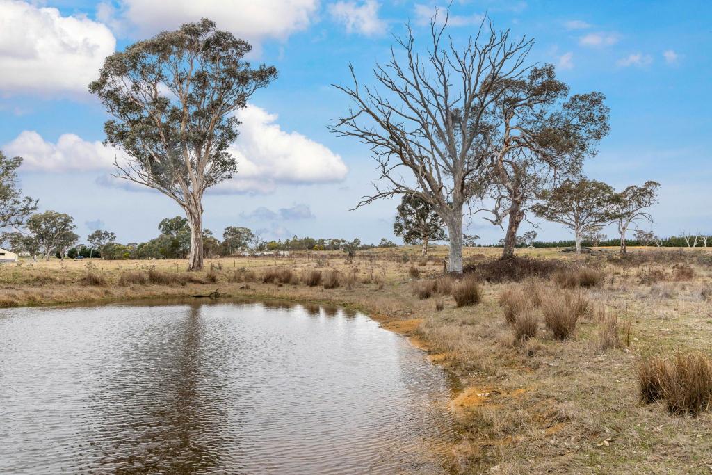 10 Ryslipp Dr, Murrumbateman, NSW 2582