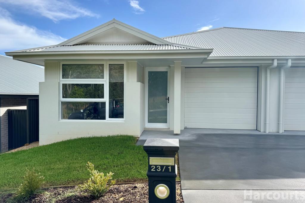 1/23 Coppice Rd, Thrumster, NSW 2444