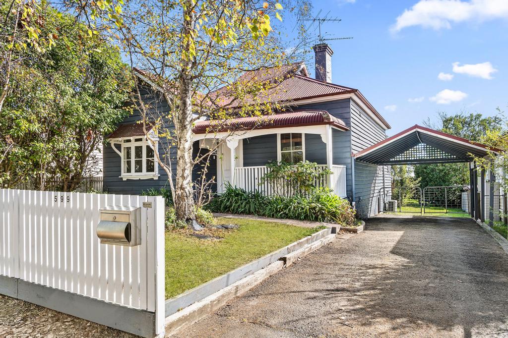 599 Argyle St, Moss Vale, NSW 2577