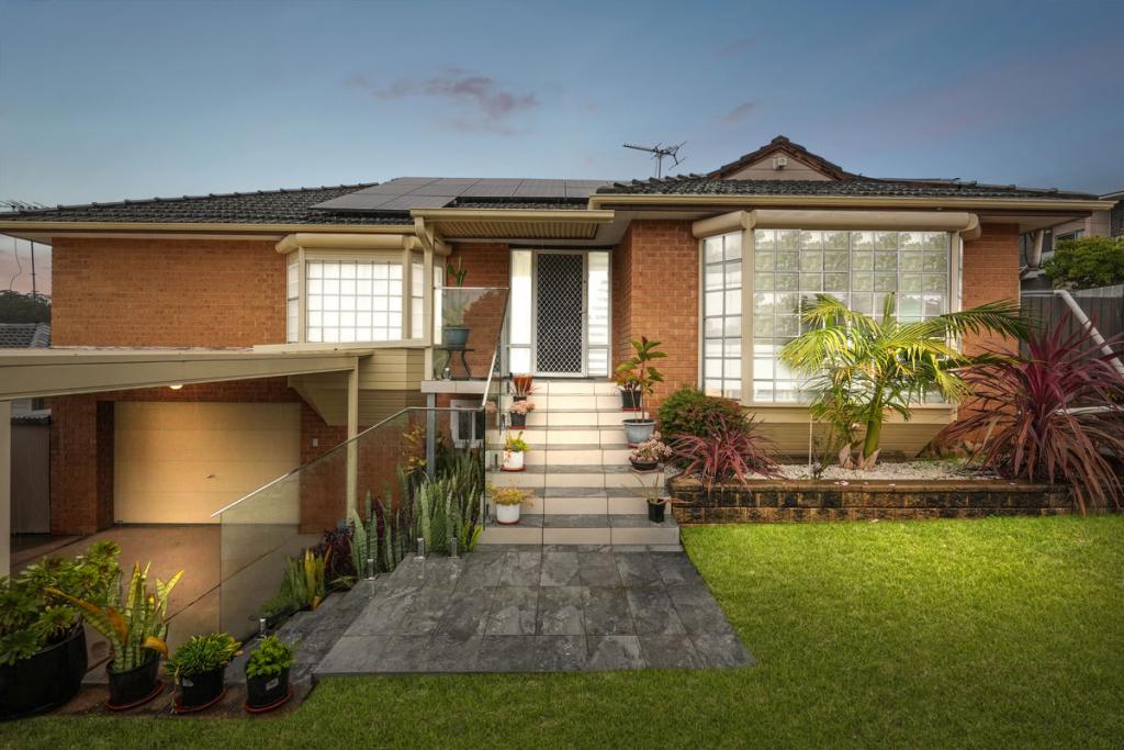 816 Merrylands Rd, Greystanes, NSW 2145